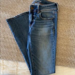 AE Kick Boot Jeans
